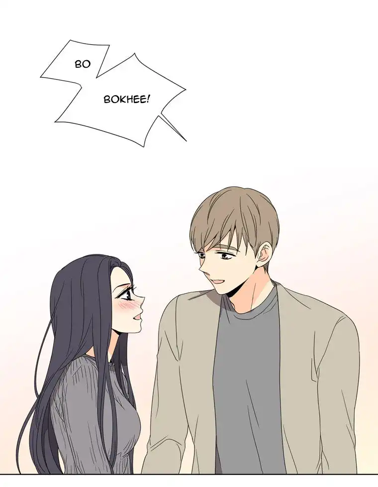 Lovely Bokhee-ssi Chapter 7 59